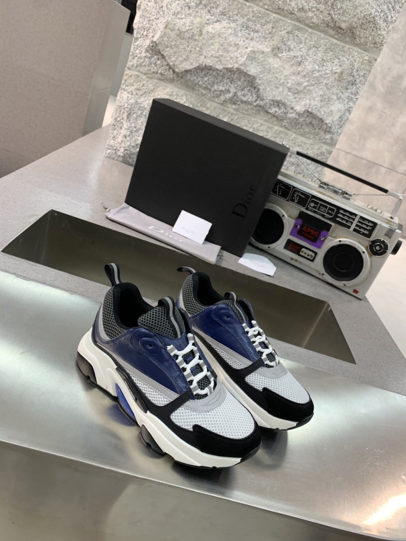 Christian Dior Sneakers